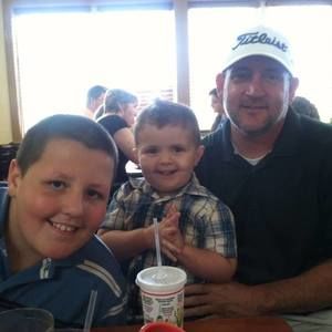 Meet your Posher, Alan